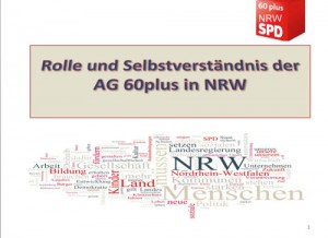 Rolle AG60 in NRW