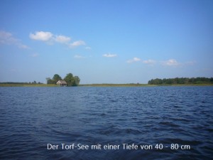 Torfsee